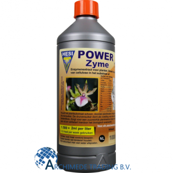 HESI POWER ZYME 1 LITER