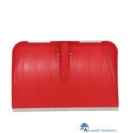 4009269116602 WOLF-GARTEN SN-M 55 SNEEUWSCHUIVER 55CM KUNSTSTOF