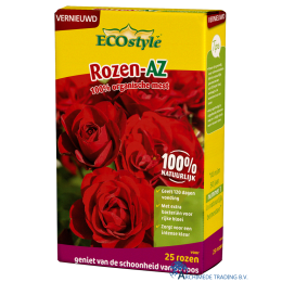 8711731026529 ECOSTYLE ROZEN-AZ 800 GRAM