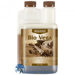 8717662949982 BIOCANNA BIO VEGA 500 ML