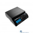 MY WEIGH ULTRASHIP ULTRA-55 TOT 25 KG +/- 2 GRAM BLACK