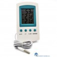 TRINATECH THERMO-HYGROMETER MET VOELER