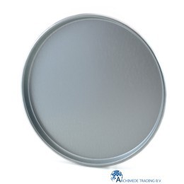 SPIRO DEKSEL Ø 250 MM