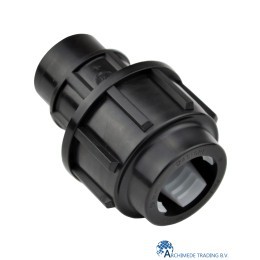 ASTORE 521 PE EINDKAP 25 MM