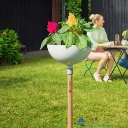 4078500054553-gardena-clickup-plantenbak-in-de-tuin