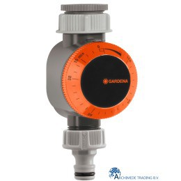 4078500116909 GARDENA WATERTIMER