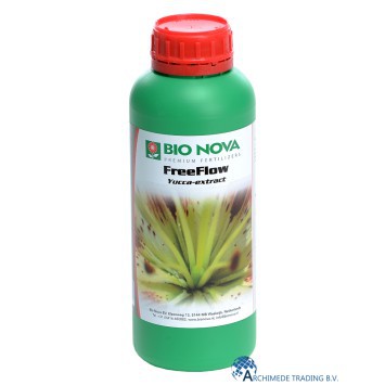 8718531672895 BIO NOVA FREEFLOW 1 LITER