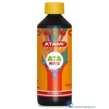 ATA NRG FLOWER-C 500 ML