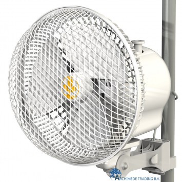 SECRET JARDIN MONKEY FAN OSCILLEREND 17 CM (6.5