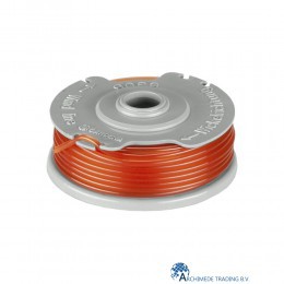 4078500530606 GARDENA GRASTRIMMER DRAADSPOEL Ø 1_5 MM LENGTE 10 METER TBV 8845-20