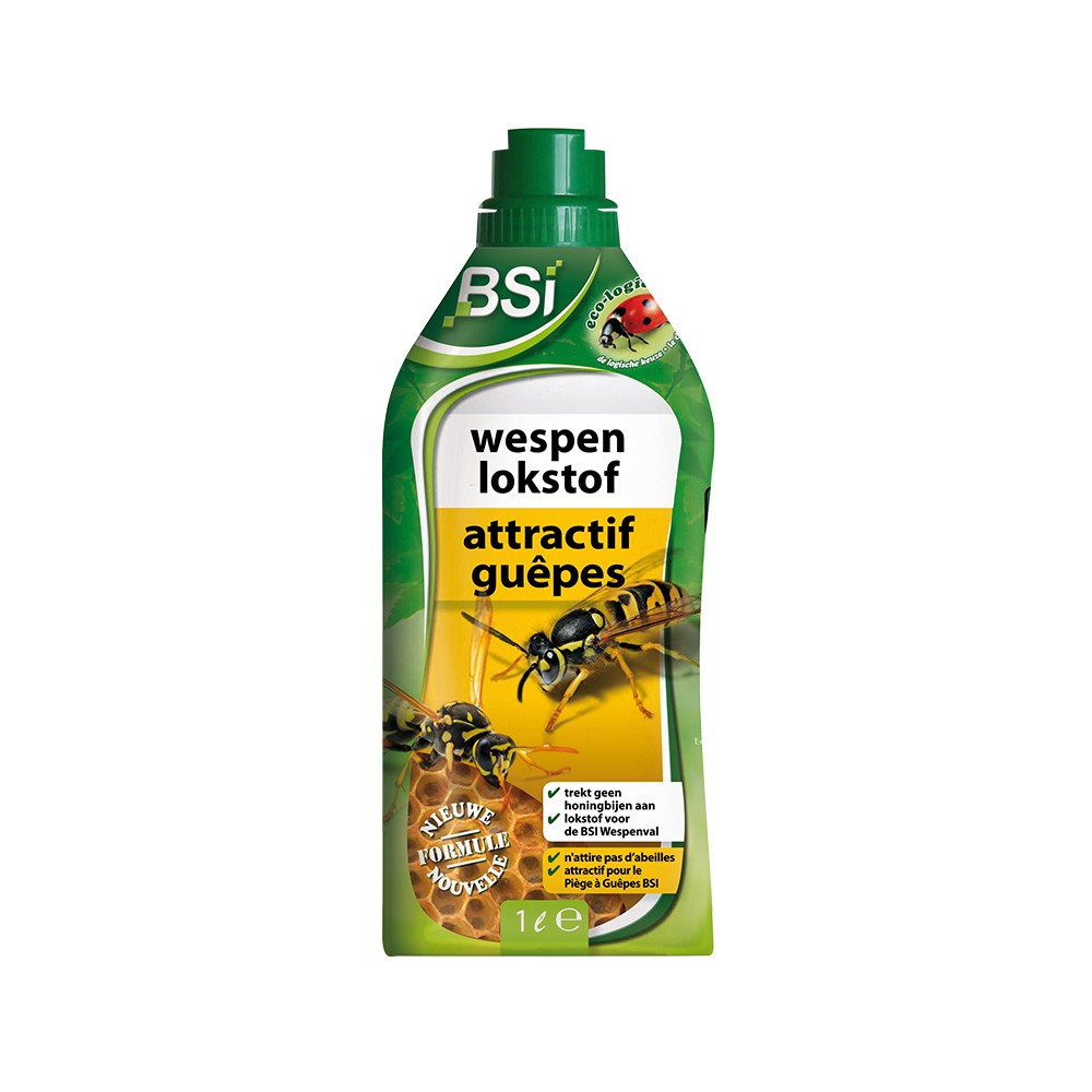 BSI WASP BAIT INSECTICIDE 1 LITER