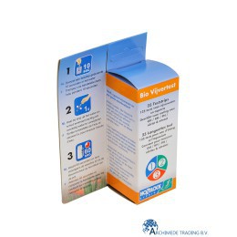 8714991001763-hozelock-bio-vijvertest-25-stuks