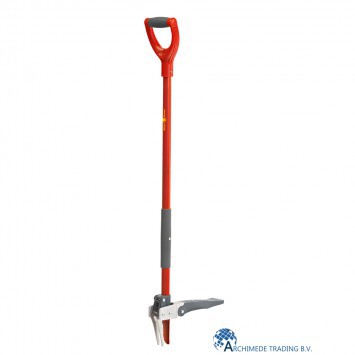 4009269305600 WOLF-GARTEN IW-A ONKRUIDSTEKER