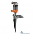 4078500814409 GARDENA COMFORT SPIKE TURBO DRIVE SPRINKLER 450M²