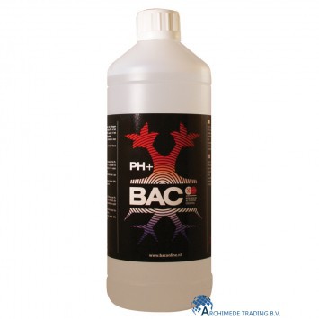 BAC PH+ 1 LITER