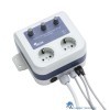 SMSCOM TWINCONTROLLER PRO MK2 7A EU