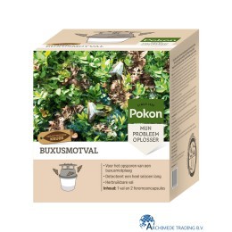 8711969028395 POKON BUXUSMOTVAL