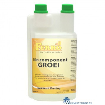 8719172548006 FERRO 1-COMPONENT GROEI 1 LITER