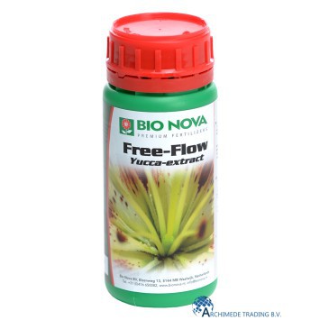 8718531672888 BIO NOVA FREEFLOW 250 ML