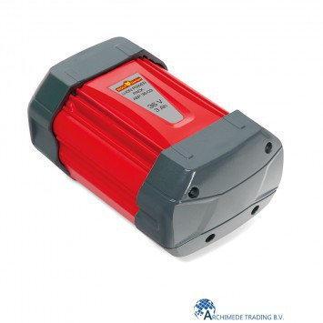 4008423859447 WOLF-GARTEN LI-ION POWER ACCUPACK ABP 36-03