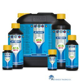 PRODUCTENLIJN ATA NRG ALGA-C 1 LITER