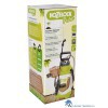 (6) 5010646058315 HOZELOCK PURE DRUKSPUIT 7 LITER