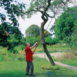 4009269152006 2 WOLF-GARTEN MULTI-STAR RC-M BOOMSCHAAR