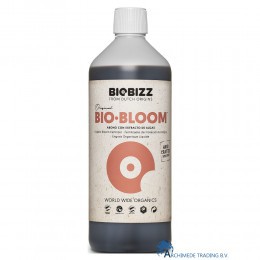 8718403231113 BIOBIZZ BIO-BLOOM 1 LITER