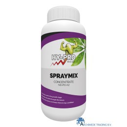 HY-PRO SPRAYMIX 500 ML