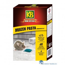 8711969029682 KB MUIZEN PASTA GENERATION PAT