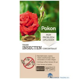 8711969027794 POKON TEGEN INSECTEN CONCENTRAAT 200 ML