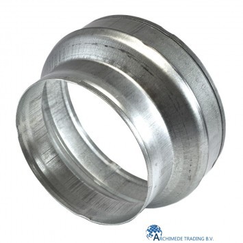 VERLOOPSTUK Ø 250 - 160 MM