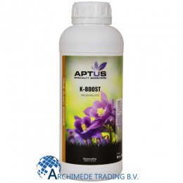 APTUS K-BOOST 1 LITER