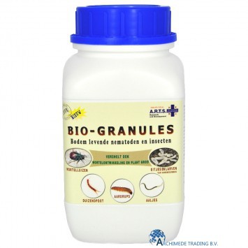 A.R.T.S. BIO-GRANULES 1 KG