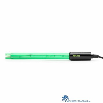 milwaukee-ma913b-3-professionele-ph-sensor-met-bnc-connector-en-3-meter-kabel
