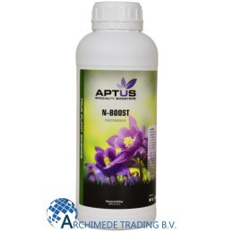 APTUS N-BOOST 1 LITER