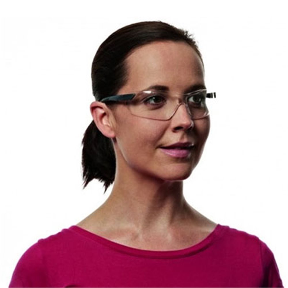 3M SAFETY SPECTACLES 2820C