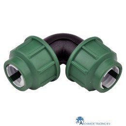 HYDROFLEX PE KNIE 25 MM