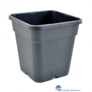 NPB VEGA VIERKANTE POT 11 LITER