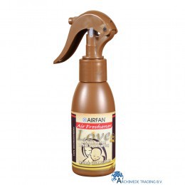 AIRFAN LOVE GEUROLIE SPRAY 100ML