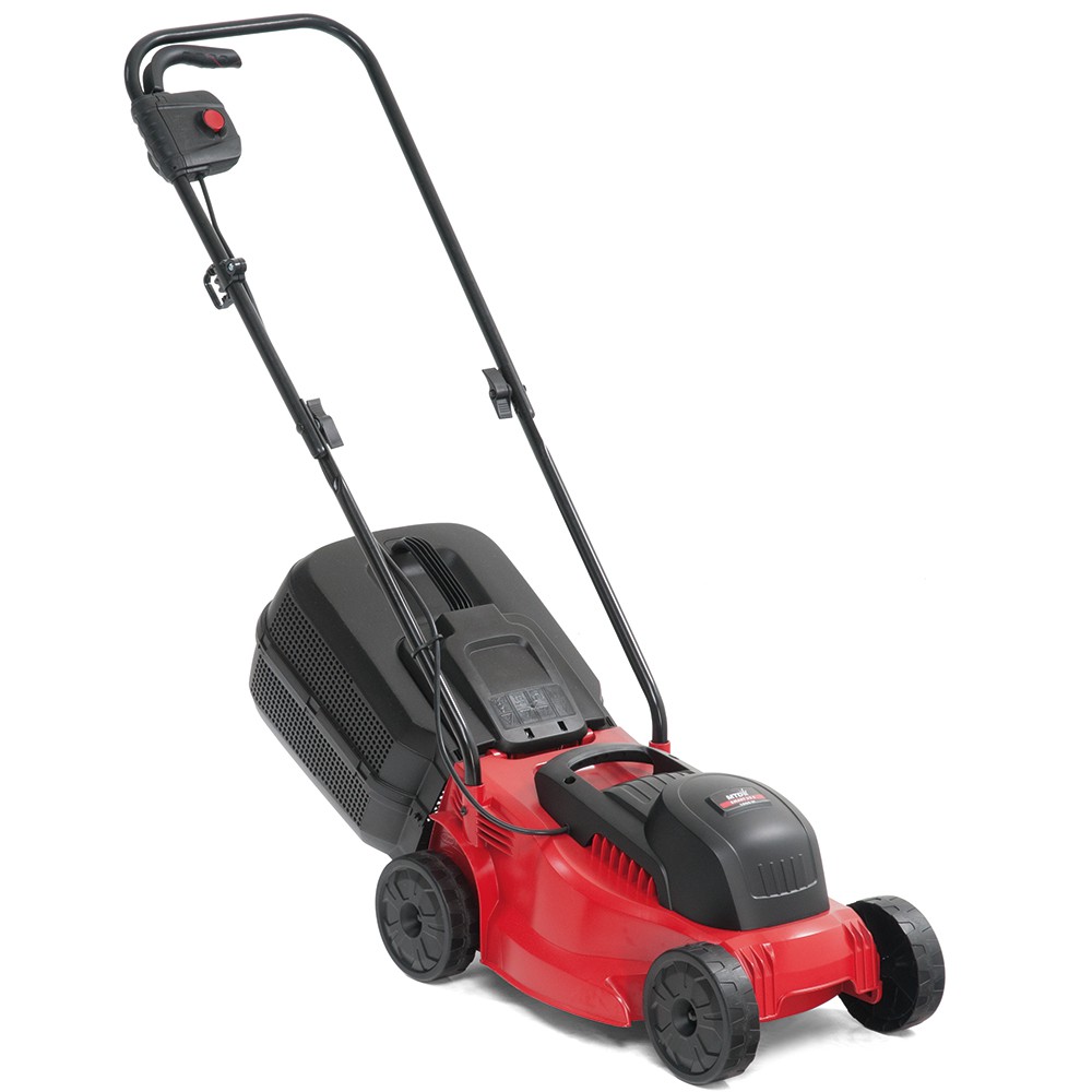 MTD smart 32E ELECTRIC LAWN MOWER 1000W 32 CM
