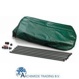 AQUAKING OPVOUWBAAR WATERVAT 380L