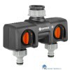 4078500819305 GARDENA 2-WEG WATERVERDELER
