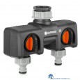 4078500819305 GARDENA 2-WEG WATERVERDELER