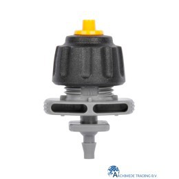 5010646057813 HOZELOCK EASY DRIP UNIVERSELE MICRO DRUPPELAAR ZONDER SPIKE