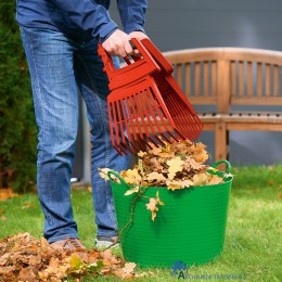 4008423883220 WOLF-GARTEN MULTI-STAR 4-IN-1 BLADHARK 76 CM BLADGRIJPERS