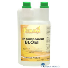 8719172547849 FERRO 1-COMPONENT BLOEI 1 LITER