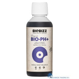 8718403232875 BIOBIZZ BIO·PH+ 250 ML