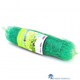 8718247950508 TRINATECH GARDEN STEUNGAAS ROL 100M X 1.36M