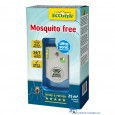 8711731024518 ECOSTYLE MOSQUITO FREE 25M² - 1 KAMER